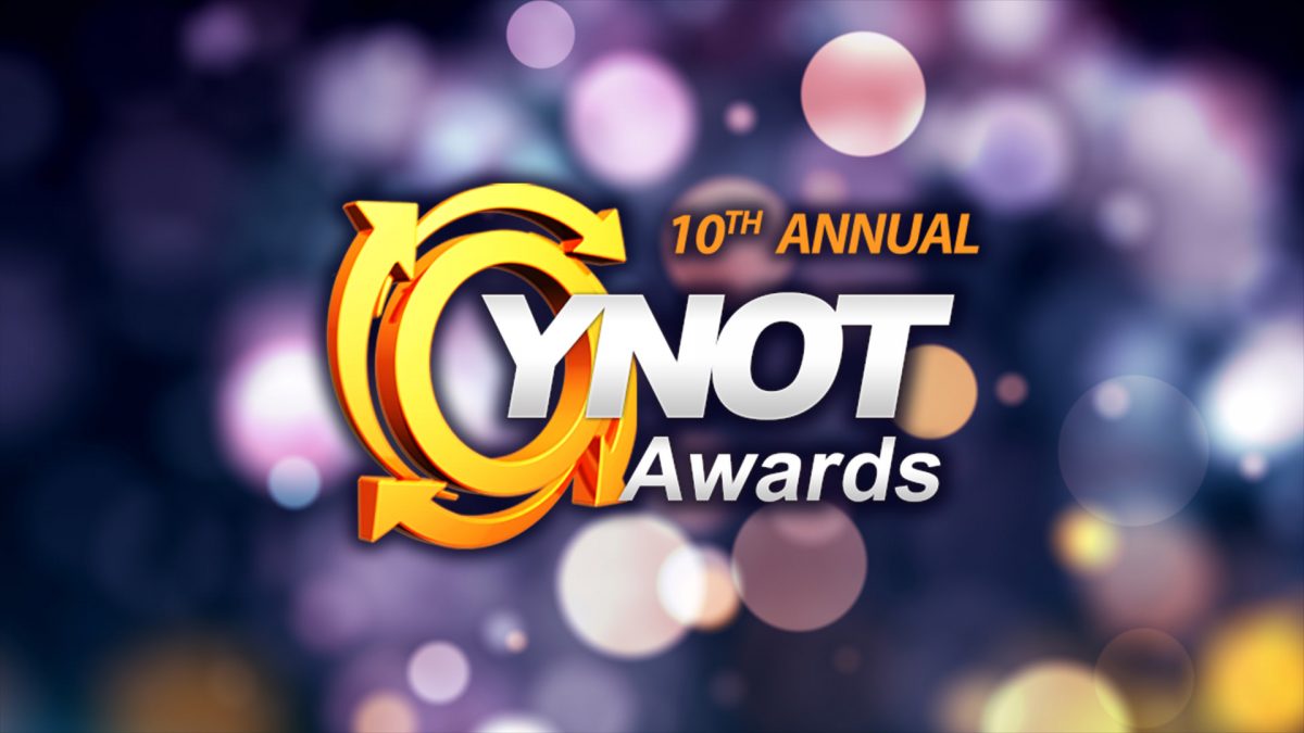 Feet4Cash gets Best Paysite Affiliate Program nominee at YNOT Awards