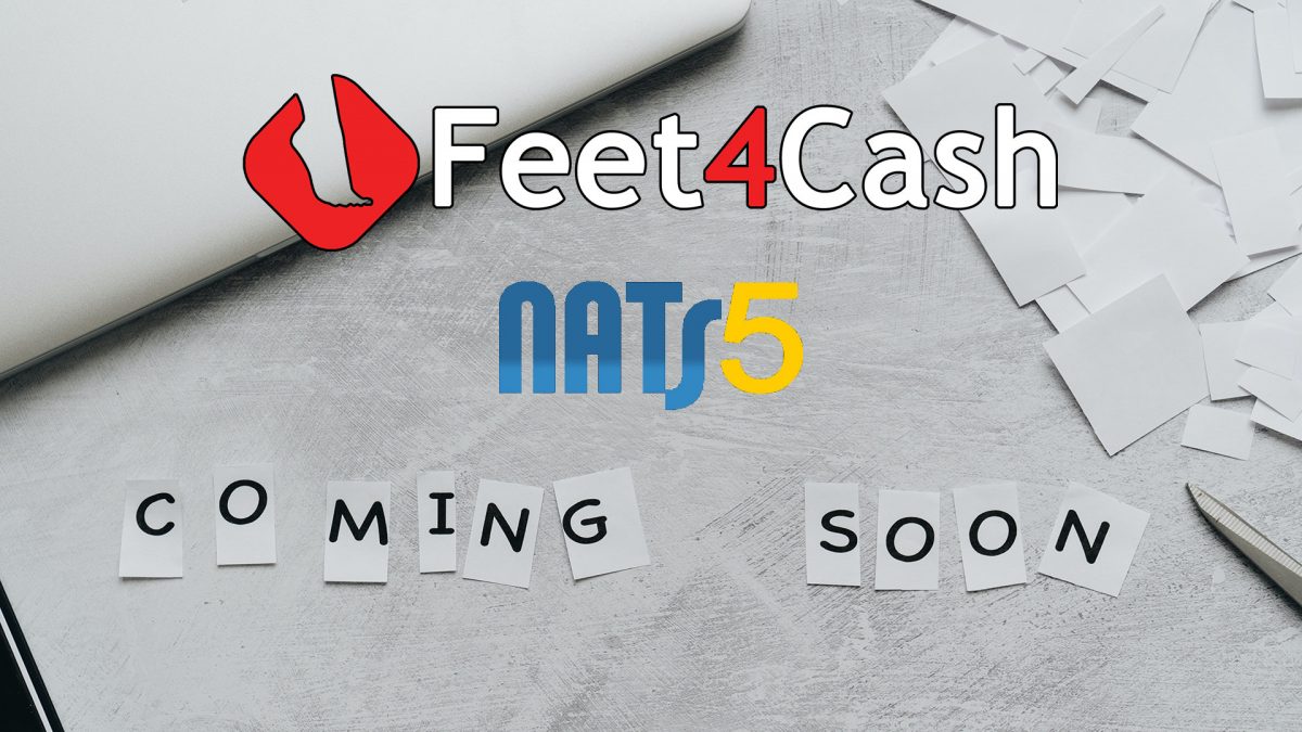 Feet4Cash migrates to NATS: everything you need to know